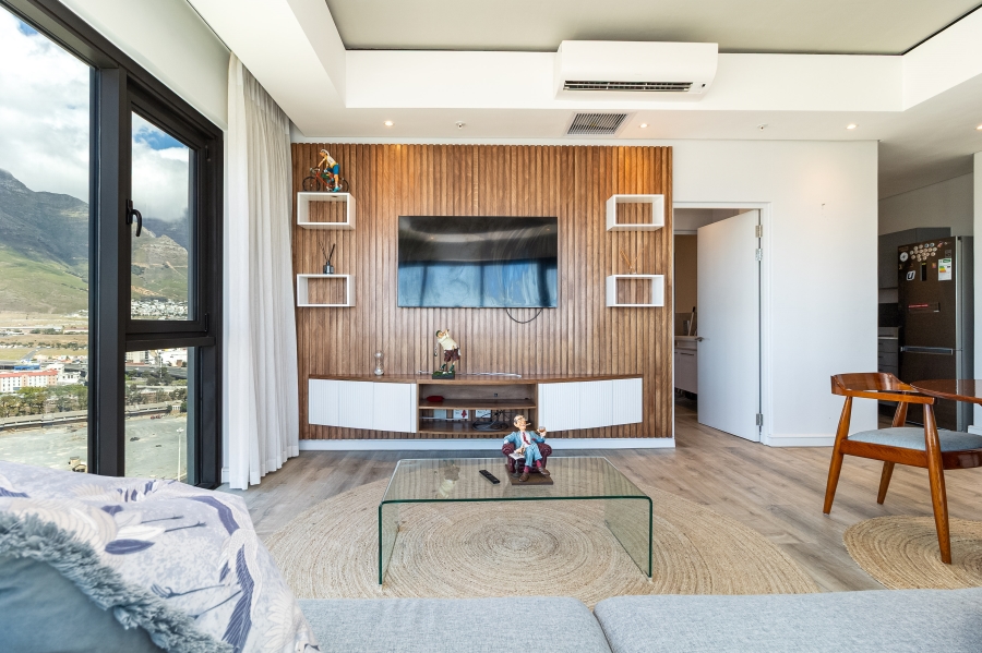 2 Bedroom Property for Sale in Cape Town City Centre Western Cape